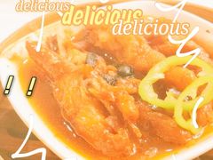 -潮福城大酒楼·潮粤菜·港式点心(阳光城店)