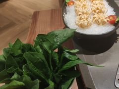 -捞王锅物料理(上海世茂广场店)