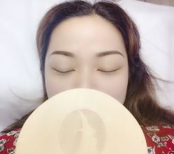 -变美丽半永久纹眉连锁·机器野生眉·洗眉