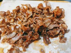 -新凯旋烧烤·燕姐千岛湖土菜