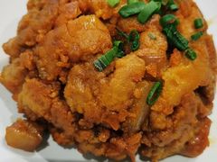 -汝州八大碗(蓝湾店)