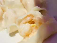 -喜鼎海胆水饺(柏威年购物中心店)