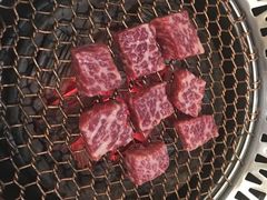 -朴大人炭烤·韩国料理(奥帆中心海尔洲际店)