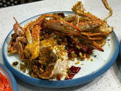 -锦里海景海鲜餐厅.三亚老字号(亚龙湾中心广场店)