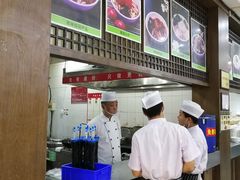 -春发生饭店·非遗(南院门店)