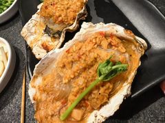 -完美生活炭火烤肉(二马路店)