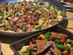 -胡马八破·川菜小馆(高新万达店)