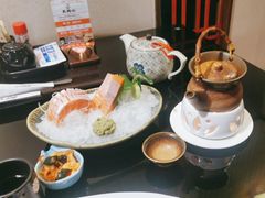 -天狗山料理(省体店)