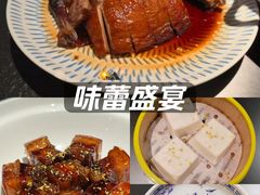 -金陵家宴·金陵春·南京菜(夫子庙店)