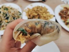 -姥家春饼店(漳州二路店)