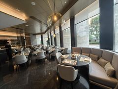 -北京港澳中心瑞士酒店·瑞士咖啡厅·自助餐