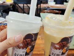 -炖物24章·顺时轻养茶(黄龙店)