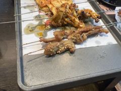 -马海涛牛肉串·午市牛腩饭·烧烤夜宵(领汇广场店)