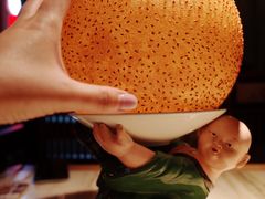 -吴越荣记苏州菜·松鼠桂鱼 100% 活鱼现做(月光码头店)