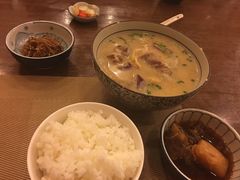 -东华假日酒店自助餐