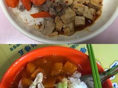 -中央财经大学-食堂