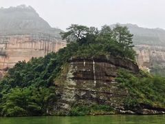 -丹霞山风景名胜区