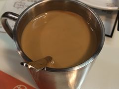 -新大咀港式茶餐厅(宝山万达店)