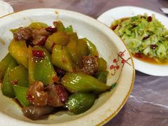 -大隐隐于市私房菜(保和小区店)