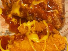 -姜胖胖韩式自助烤肉(光明万达店)