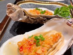 -京旬海鲜放题·铁板烧自助餐厅