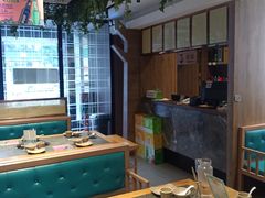 -江小渔鲜鱼火锅(辽沈二街店)