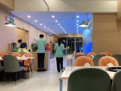 大堂-前王院•巧克力海鲜市集餐厅(万平口店)