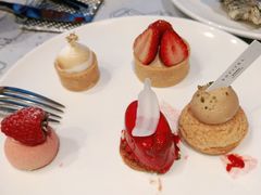 -索菲特酒店 · 云尚天际自助餐厅