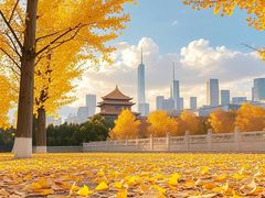 -颐和园