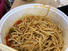 -友达面馆(广州总店)
