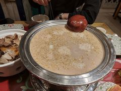 -格日勒阿妈蒙古厨房(大召店)