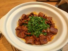 -马仕玖煲·融合菜·酥不腻烤鸭(人大店)