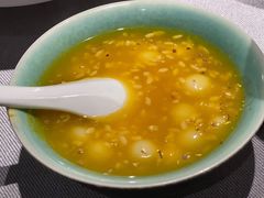 金汤酒酿小圆子-芳满庭·江浙小馆(1912店)
