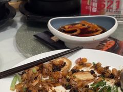 -沙河粉村·国家非遗传承(云台店)