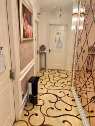 -茜尔维亚修身连锁(杨浦五角场店)