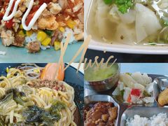 -南京外国语学校(仙林分校西区)