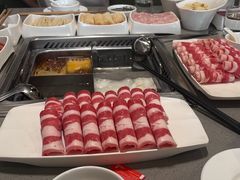 -海底捞火锅(方圆荟店)