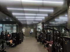 -帝豪斯健身俱乐部(市府恒隆广场店)