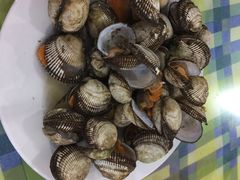 农家乐活海鲜大排档-香满居张记小厨私房菜(青岛站店)