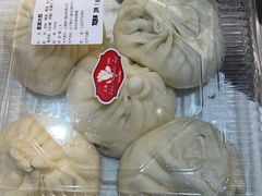 -白玉兰食品(中山公园龙之梦店)