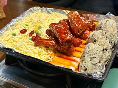 -韩热集市(百源店)