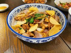 -佬泰丰斋· 乌镇茶食餐厅
