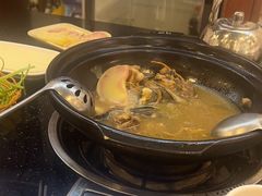 -草墩罗非鱼庄•野生菌•腊排骨(七星街上段店)