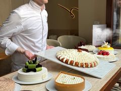 -VERIE BAKEHOUSE