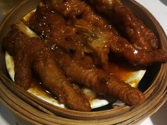 豉汁蒸凤爪-廣順興(兴华路店)