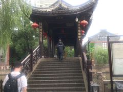 -衣裳街历史文化街区