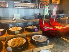 -嘉定凯悦·咖啡厅