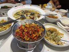 -新辣宴·湖南家常菜·商务聚餐(中粮创芯店)