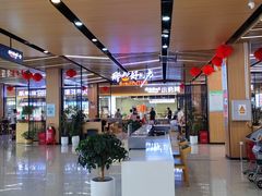 -中国石化滦州服务区（北京方向）加油站