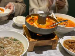 -PHO爺·越南料理(亦庄大族广场店)